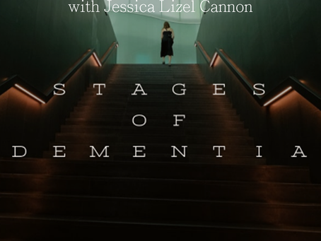 Stages of Dementia