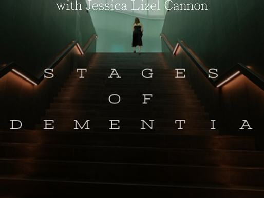 Stages of Dementia