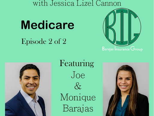 Medicare Episode 2