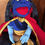 Thumbnail: Doctor Strange the Blue Version