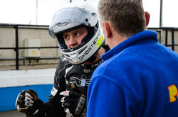 Reece Rothwell - Donnington Park