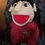 Thumbnail: Red Shirt