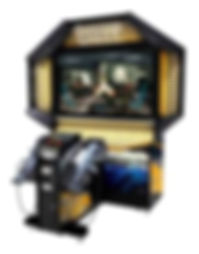 Operation Ghost