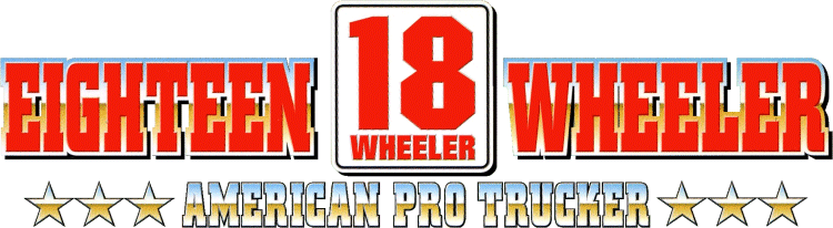 18 Wheeler American Pro Trucker