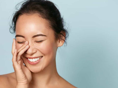 Está com problemas de pele? Como diagnosticar e quais as precauções?