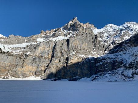 Fischerei Öschinensee