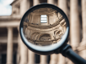 Unveiling the Secrets of RICS Building Surveys