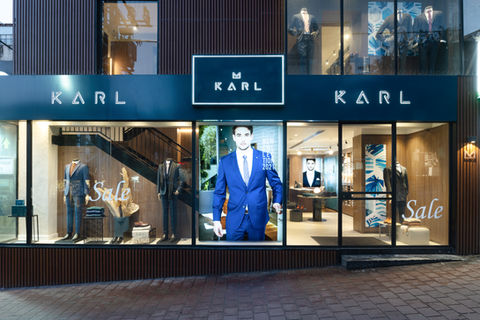 KARL CONCEPT STORE | BNEIBRAK