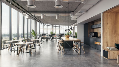 ACRO BUSINESS CAMPUS | SAVION