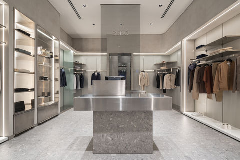 SEBO | CONCEPT STORE