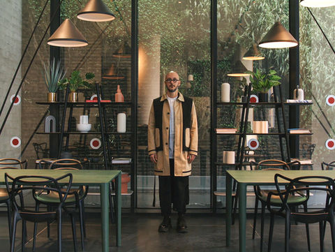 LIGHT HOUSE LIVING HOTEL | BAT YAM