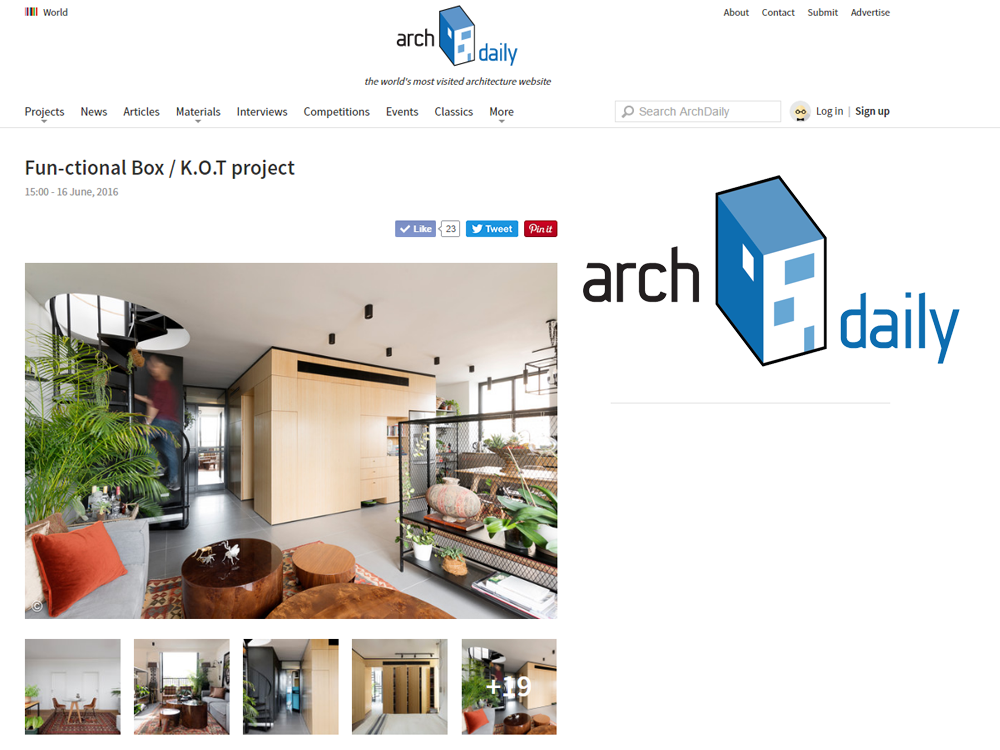ArchDaily