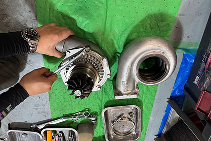 設備の保守・メンテナンス