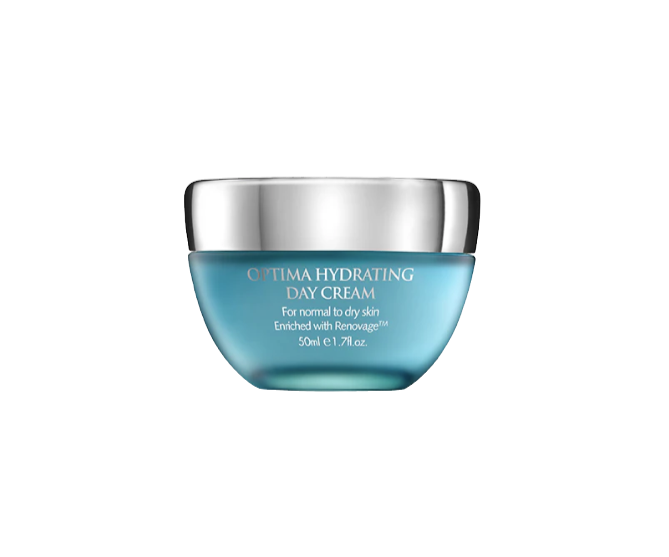 OPTIMA DAY CREAM (NORMAL TO DRY SKIN)