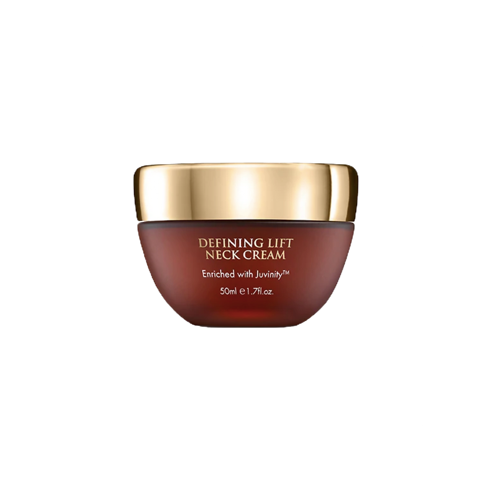 DEFINING LIFT NECK CREAM