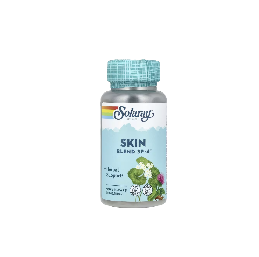 תערובת לבריאות העור