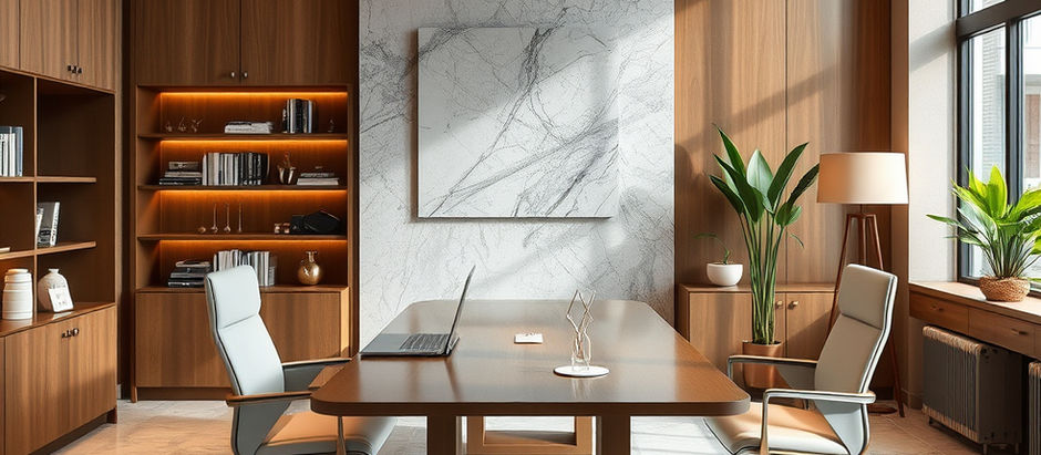 המפתחות לתאורת משרד ארגונומית ובעלת ביצועים גבוהים: מדריך מעשי ומגובה במדע