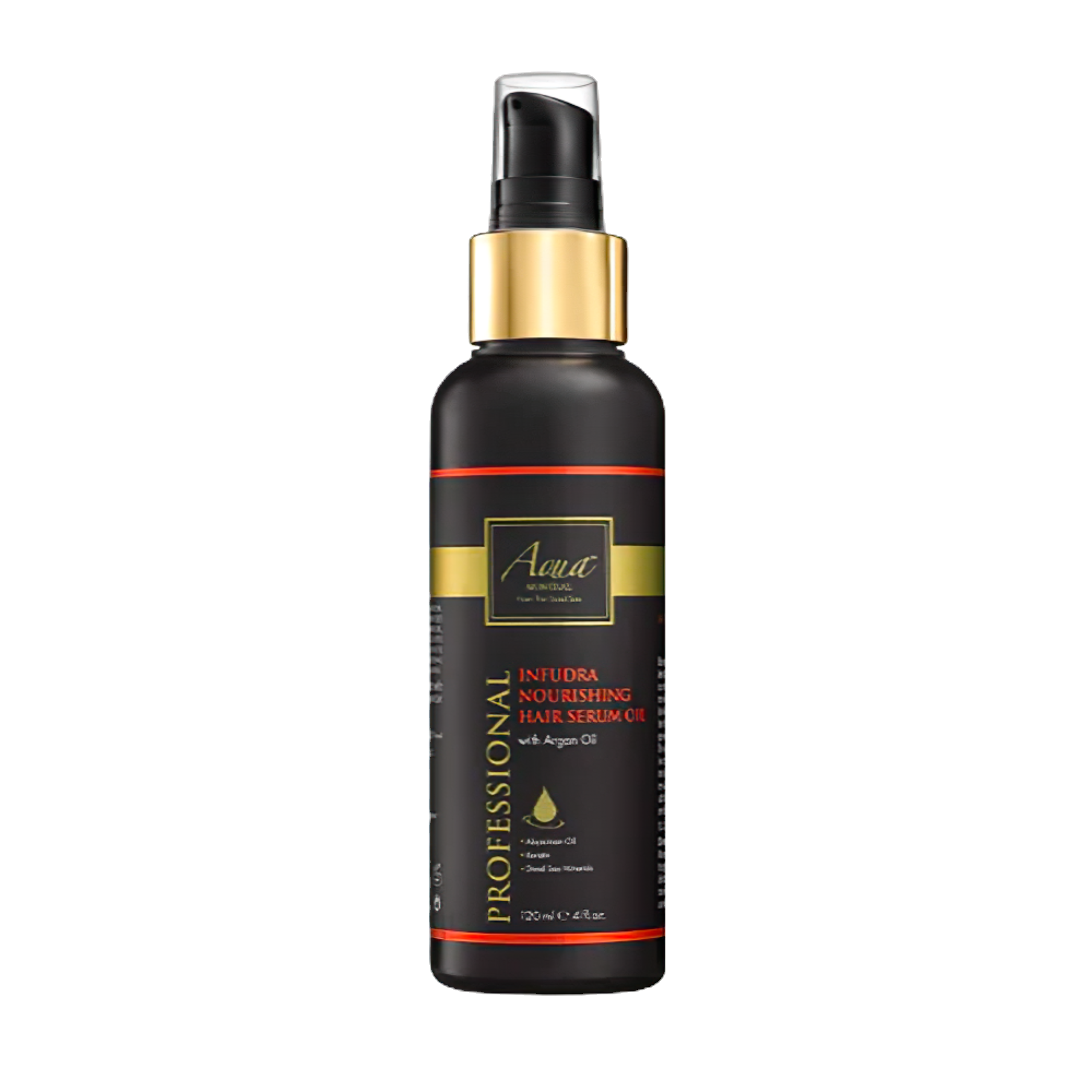 Infudra Nourishing Serum