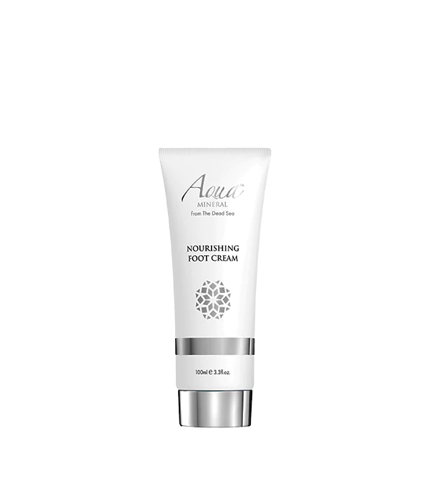 NOURISHING FOOT CREAM
