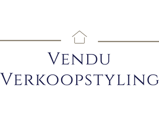 logo Vendu Verkoopstyling Noord-Brabant