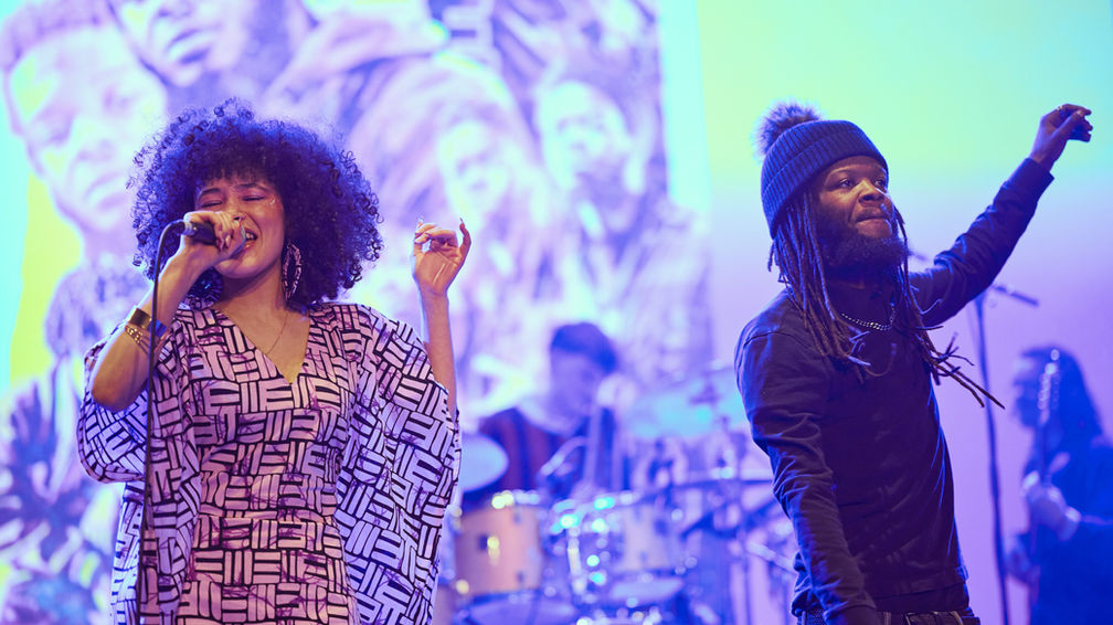 LEO MIYAGEE SOULTRANE