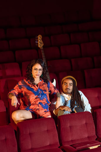 JAI SIAN & BLACKJACK