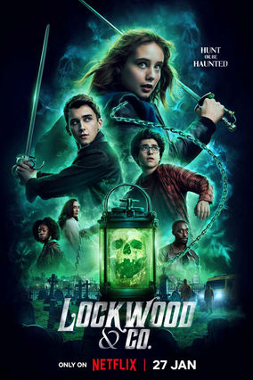 ''Lockwood & Co''