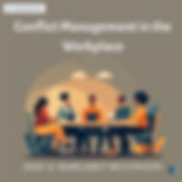 Conflict Management in the Workplace by SHAY & MARGARET MCCONNON audio book sumamry cover on bookdio.org in Self Help