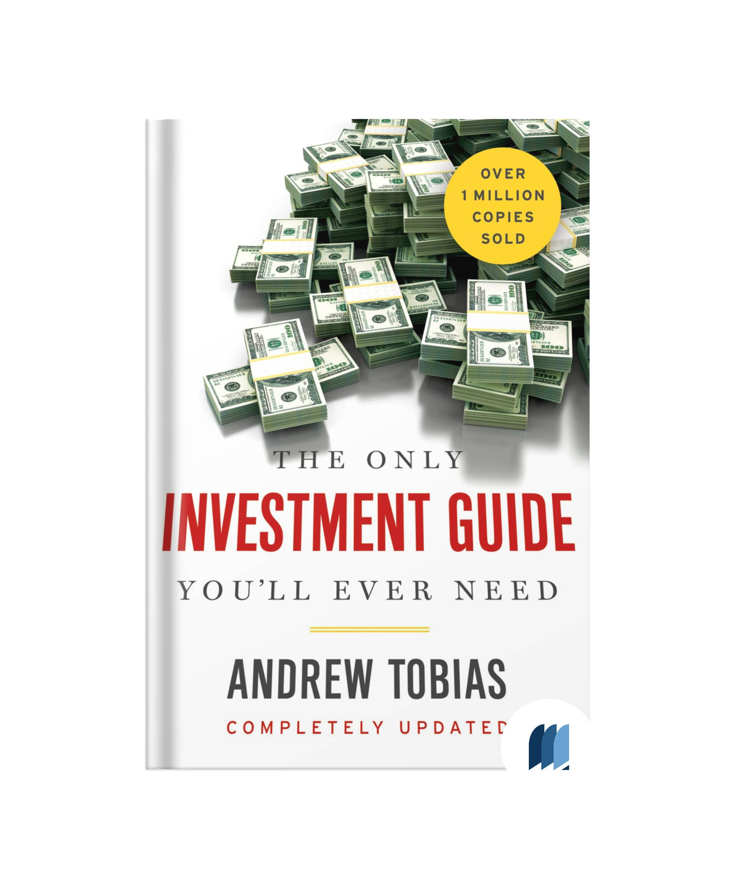 The Only Investment Guide You’ll Ever Need by Andrew Tobias book free ...