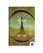 Shidori by SURESH PANDARE book cover on bookdio.org