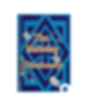 The Marketing Dictionary by Adam Starchild book cover on Bookdio.org