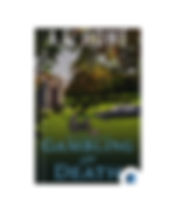 Gambling on Death by A.E. Howe book cover on Bookdio.org