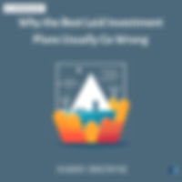 Why the Best Laid Investment Plans Usually Go Wrong by HARRY BROWNE audio book sumamry cover on bookdio.org in Business