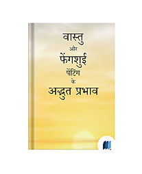 The Power of Vastu and Feng Shui by Aniruth Prabhav book cover on Bookdio.org