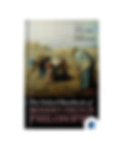 The Oxford Handbook of Modern French Philosophy by Mark Sinclair & Daniel Whistler book cover on Bookdio.org