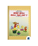 Who Will Bell the Cat? by TONY MITTON book cover on Bookdio