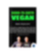 Down to Earth Vegan by Paul J. Burgess book cover on Bookdio.org