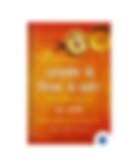 Akashan Ka Niyam by Lirin Goldmen book cover on Bookdio.org