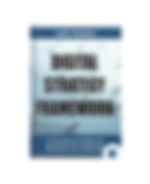 Digital Strategy Framework by Amit Prabhu book cover on Bookdio.org