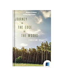 Journey to the Edge of the Woods by Christine Graff book cover on Bookdio.org