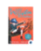 William the Outlaw by Richmal Crompton book cover on Bookdio.org