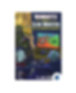 Robots versus Slime Monsters by A. Lee Martinez book cover on Bookdio.org