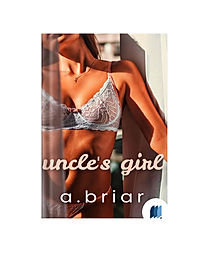 Uncl’s Girl by A. Briar book cover on Bookdio.org