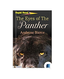 Eyes of the Panther by Ambrose Bierce
Book cover on Bookdio.org