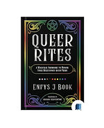 Queer Rites by Enfys J. Book book cover on Bookdio.org