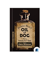 Oil of Dog by Ambrose Bierce
Book cover on Bookdio.org