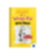 Diary of a Wimpy Kid - Dog Days by JEFF KINNEY book cover on Bookdio