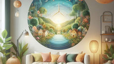 Transform Your Home into an Eco-Friendly Sanctuary: 15 Essential Tips to Create a Sustainable Living Space That Nurtures Both You and the Planet