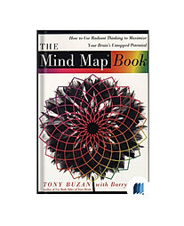 Taking Notes with Mind Maps by TONY BUZAN book cover on Bookdio