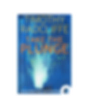 Take the Plunge: Living Baptism and Confirmation by Timothy Radcliffe book cover on Bookdio.org